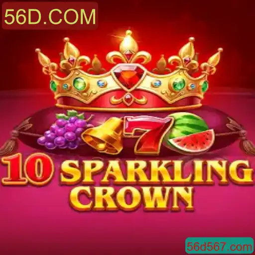 Descubra o Mundo Fascinante de 10SparklingCrown