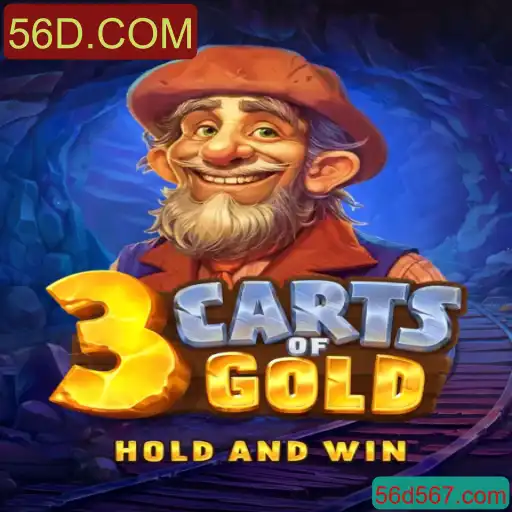 Explorando o Universo de 3cartsOfGold: Um Mergulho na Aventura Digital