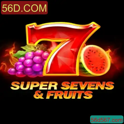 Descubra o Jogo Empolgante 7SuperSevensFruits: Regras, Jogabilidade e Mais