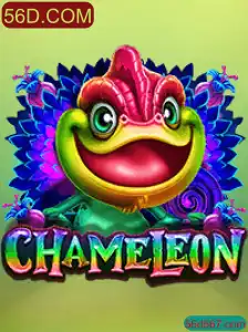 Descubra o Fascinante Mundo do Jogo Chameleon