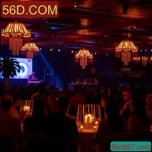Eventos exclusivos