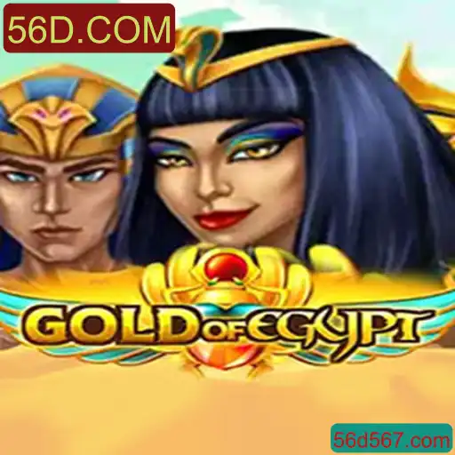 Descubra GoldOfEgypt: Aventuras e Estratégias no Mundo Antigo