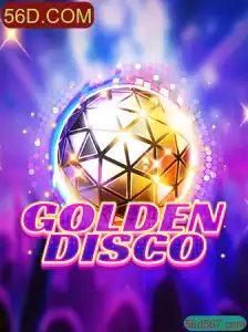 GoldenDisco: Uma Experiência de Jogo Inovadora