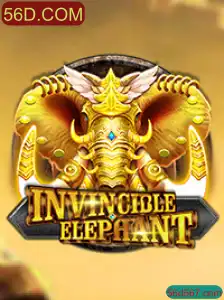 InvincibleElephant: Um Mergulho no Universo do Jogo com 56D.COM