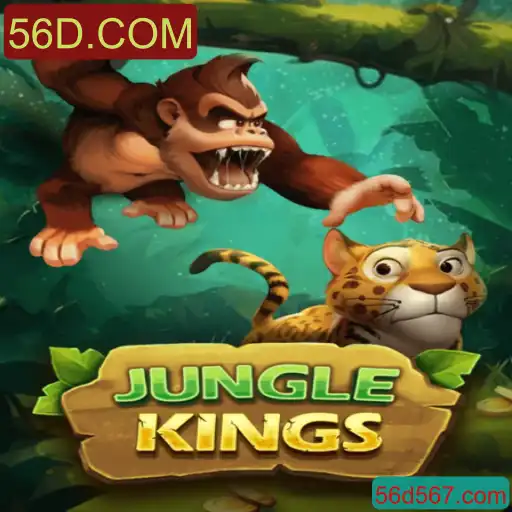 Descubra o Mundo Aventura de JungleKings e Seu Universo Fascinante