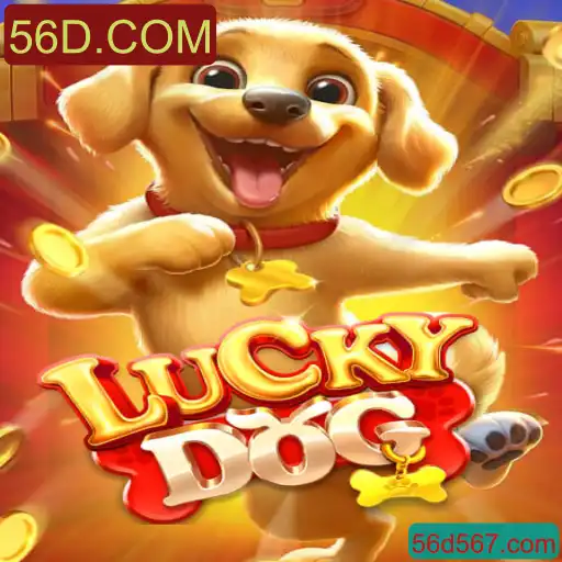 Explorando o Mundo do LuckyDog e 56D.COM