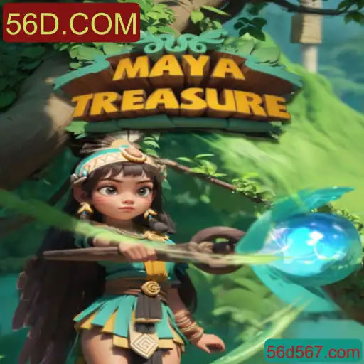 Explorando o Fascinante Mundo de MayaTreasure