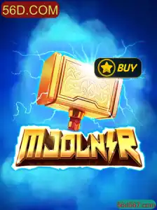 Descubra o Mundo de Mjolnir: A Magia dos Jogos Modernos