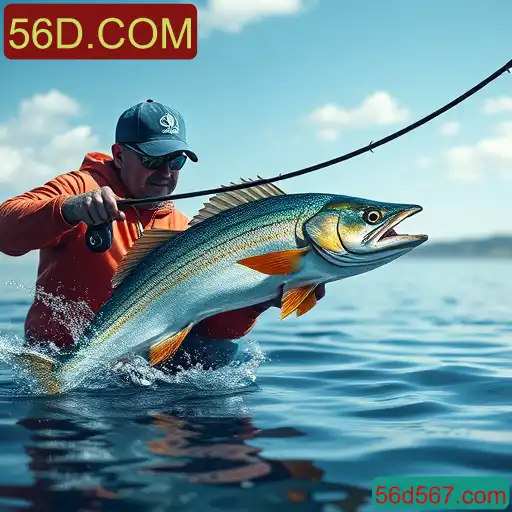 Pesca online