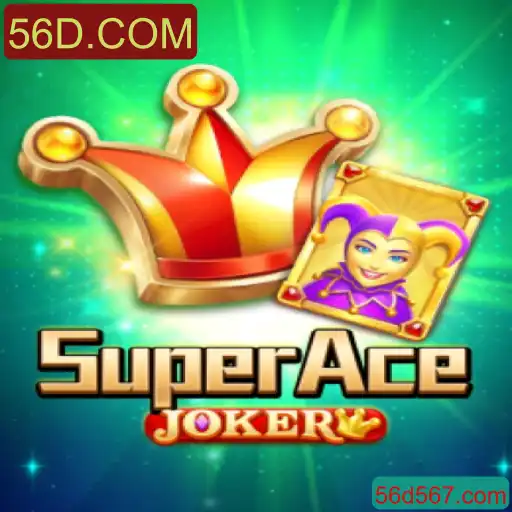 Explorando o Universo de SuperAceJoker: Um Mergulho no Mundo dos Jogos com 56D.COM