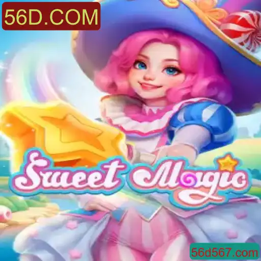 Explorando o Universo Envolvente do Jogo SweetMagic