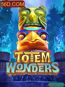 Descobrindo 'TotemWonders': Um Jogo Fascinante no Universo 56D.COM